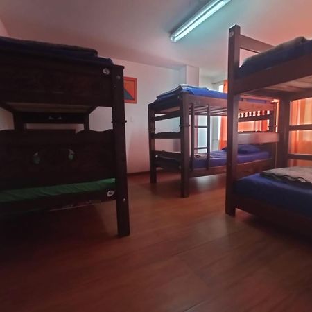 北方小屋旅舍 波哥大 外观 照片
