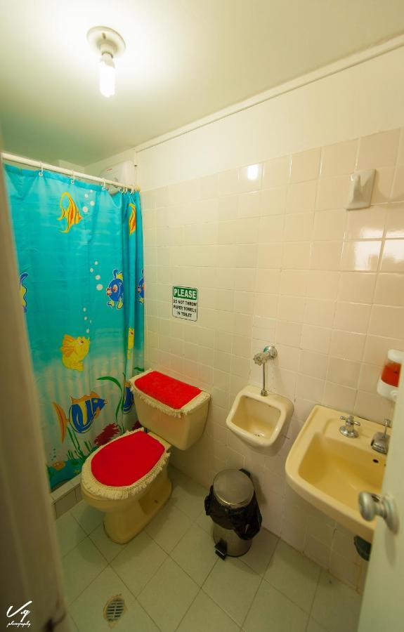北方小屋旅舍 波哥大 外观 照片