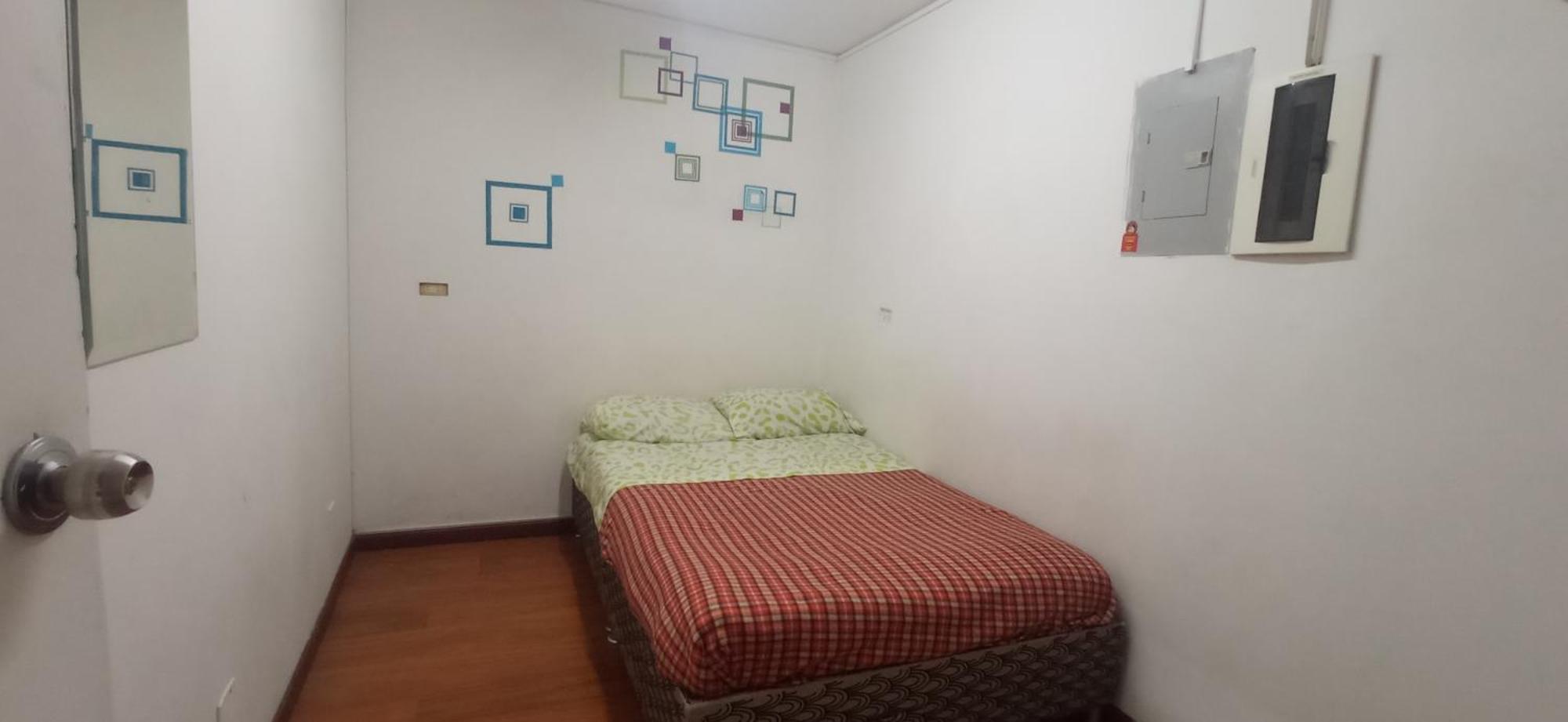 北方小屋旅舍 波哥大 外观 照片
